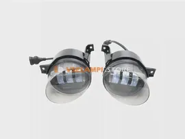 LED ПТФ VOLKSWAGEN G0236, 30W, 2 шт.
