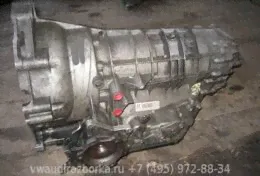 АКПП Volkswagen Passat B5+-0