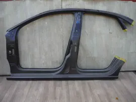 Боковина левая для Polo Sedan (2009 - 2020) VOLKSWAGEN