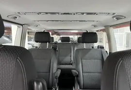 Volkswagen Multivan T6, 2.0 Дизель, 2017 г.