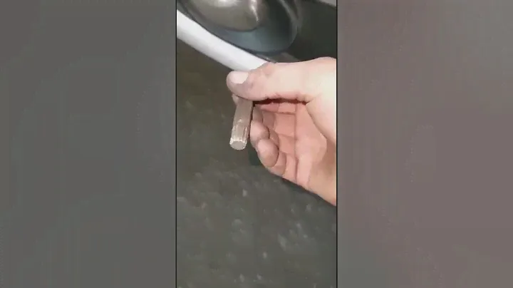 Замена помпы фольцваген джета