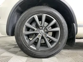 VOLKSWAGEN Touareg 3.6, 2011