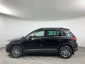 VOLKSWAGEN Tiguan 2, 2015