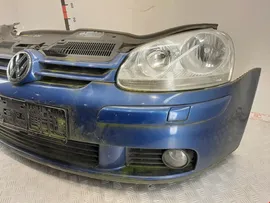 Передняя часть (ноускат) в сборе Volkswagen Golf 5, Golf 5