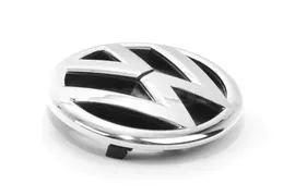 Эмблема в решетку радиатора Volkswagen Jetta Mk6 11- (5C6853601ULM) 810829 в Екатеринбурге
