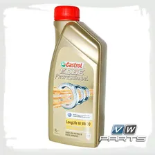 Масло моторное Castrol EDGE Professional Long Life 3 (5W30) 504.00/507.00 (VOLKSWAGEN)