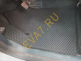 Коврики в салон Volkswagen Sharan 1995-2000