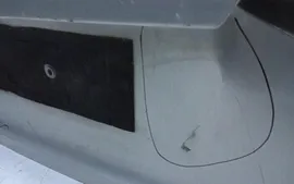 Крышка багажника Volkswagen Jetta 6 Restail