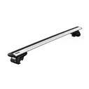 Багажник Thule WingBar Evo на класс. Рейлинг VOLKSWAGEN Caddy Maxi Life 2008-2015 5-дв. Минивэн (Арт. 711200-710400)