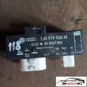 Блок управления вентилятора Volkswagen Bora 2002г. (артикул ueo-45874914)