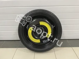 Запасное колесо (докатка) R18 Audi, Volkswagen, Skoda