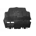 Защита двигателя дизель Volkswagen Passat B6