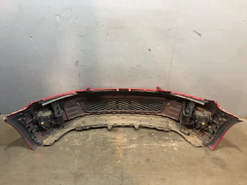 Бампер передний Volkswagen Golf 6 GTI 5K0807221B в Москве