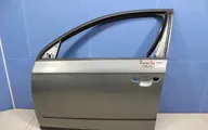 Дверь левая передняя Volkswagen Passat (B6)