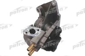 Клапан EGR (рециркуляции выхлопных газов) Patron для Volkswagen Touran I 2003-2007. Артикул PEGR073
