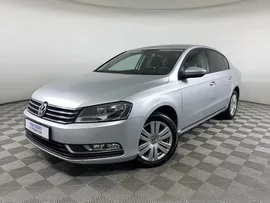 VOLKSWAGEN Passat 1.4, 2012