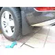 Брызговики Volkswagen Touareg 2-2