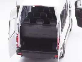 Масштабная модель Volkswagen Crafter Bus белый лучшая цена!