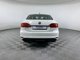 VOLKSWAGEN Jetta 1.6, 2012