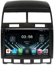Магнитола для Volkswagen Touareg I 2002-2010 - FarCar 042-TNM на Android 13