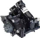 Помпа (водяной насос) Pierburg для Volkswagen Passat B6 2005-2011. Артикул 7.07856.08.0