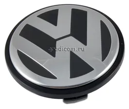 Колпачок для диска Volkswagen Tiguan оригинал (66/56/12) 3B7.601.171 6U7.601.171 mx