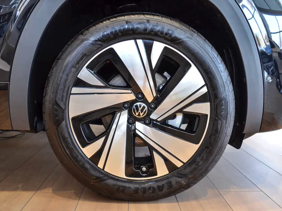 Volkswagen Teramont Premium 380TSI-4