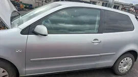 Дверь передняя левая Volkswagen Polo 4 поколение (2001-2005), 8780012