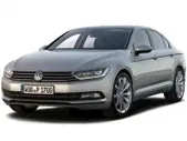 3D коврики в салон Volkswagen Passat B6 2005-2010