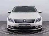 Volkswagen Passat CC I Рестайлинг