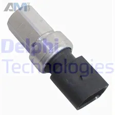 Датчик давления кондиционера (TSP0435064) DELPHI для Volkswagen Tiguan I (2012-2016)