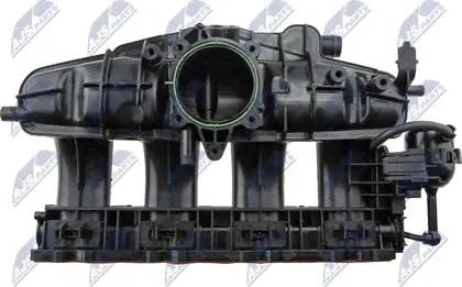 Впускной коллектор NTY для Volkswagen Tiguan I 2007-2018. Артикул BKS-VW-014-0