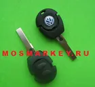 Volkswagen ремкомплект 2 кнопки HU66