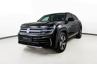 Volkswagen Teramont X X 2.0 AMT (220 л.с.) 4WD 2023