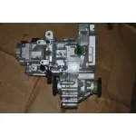 КПП Volkswagen Golf 4-3