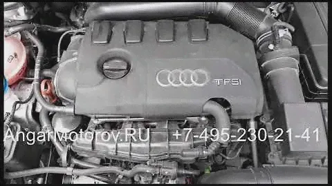 Купить Двигатель Volkswagen Sharan 1.8 TSI CDAA Двигатель Фольксваген Шаран 1.8 Наличие