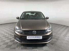 VOLKSWAGEN Polo 1.6, 2017