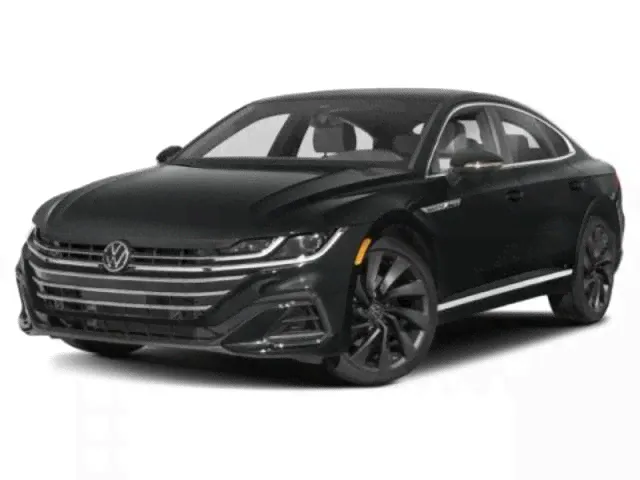 2023 Volkswagen Arteon 2.0T SEL R-Line, пробег 20 км-0