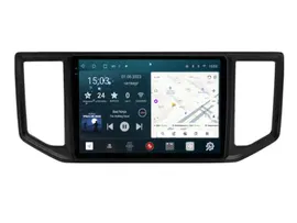 Магнитола Volkswagen Crafter 2017-2021, Slim, Redpower (RP-71420-SLIM)