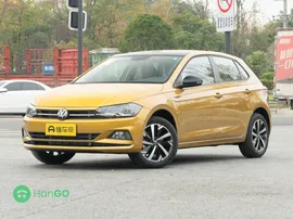Volkswagen Polo Hatchback 2023 1.5L 5 seat Plus 1.5L Automatic Cool Smart Edition