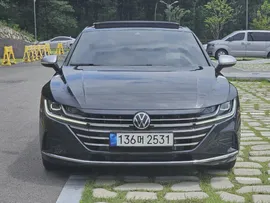 Volkswagen ARTEON, 2022, Лот № 37794555