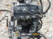 Двигатель Volkswagen AAZ 1.9 TDI