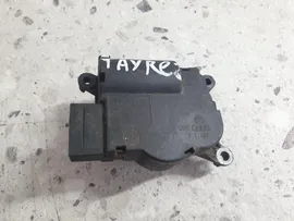 Моторчик заслонки печки для Volkswagen Touareg (7L) 2002-2010