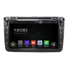 Штатная магнитола Volkswagen, Skoda Universal Winca FarCar R370 Android