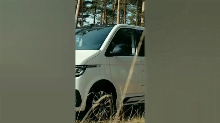 transporter t6 multivan 🔥✔️🔥