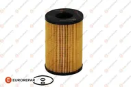 Масляный фильтр Eurorepar для Volkswagen Jetta V 2009-2010. Артикул 1611660780