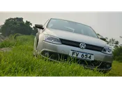 Фары для Volkswagen Jetta 6 Вариант 7