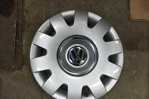 Колпак колеса R15 Volkswagen Passat B5
