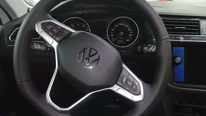 Кнопка Старт-Стоп VW и Toyota отличия