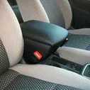 Подлокотник Zoder для Volkswagen Jetta VI 2010-2018. Артикул ZDR389Q2